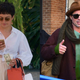 Illustration for article titled Brad Pitt and Alia Shawkat Are Still Not Dating, Just in Case You Were Wondering